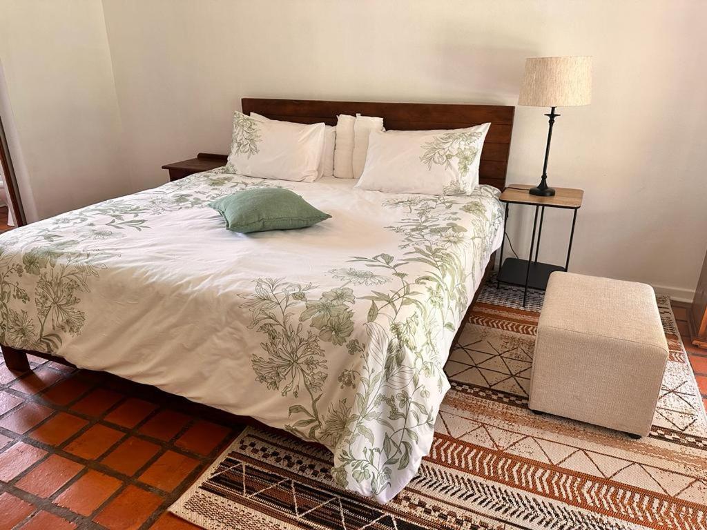 מידלבורג Woods Guest House מראה חיצוני תמונה