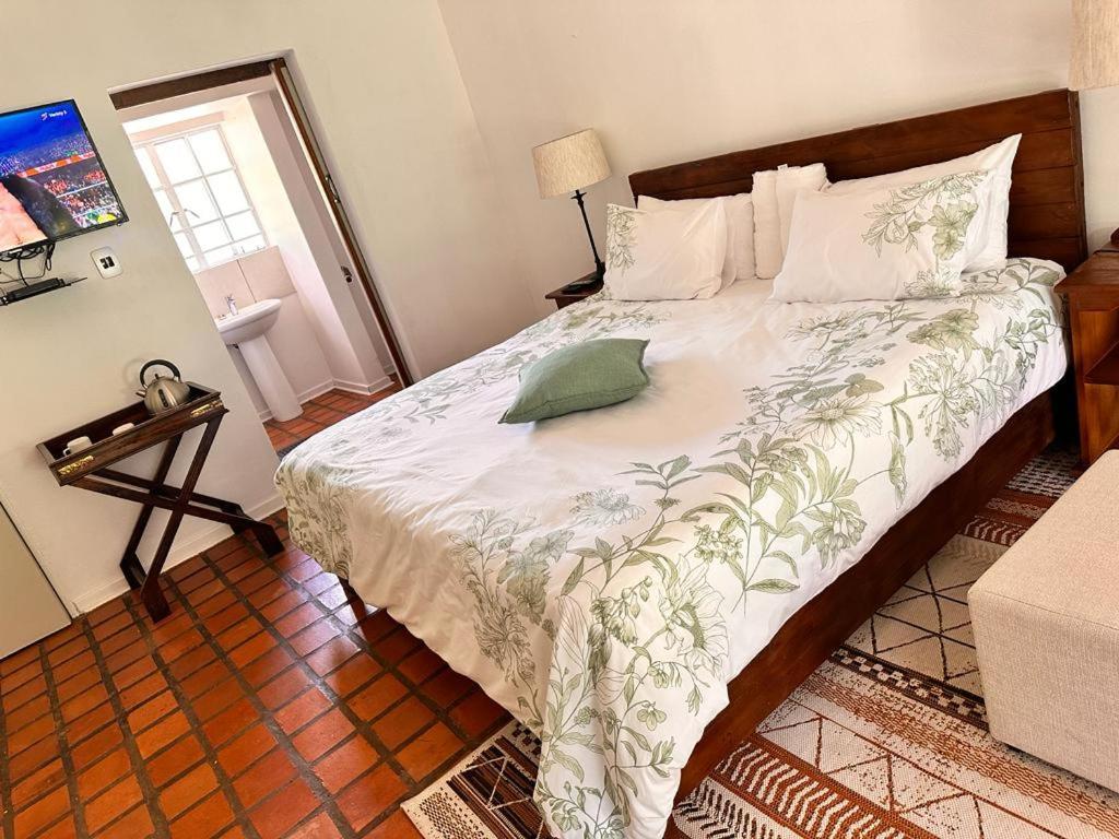 מידלבורג Woods Guest House מראה חיצוני תמונה