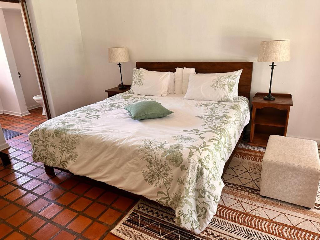 מידלבורג Woods Guest House מראה חיצוני תמונה