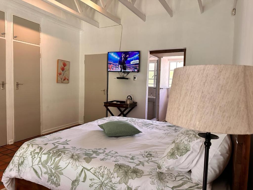 מידלבורג Woods Guest House מראה חיצוני תמונה