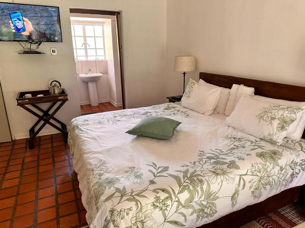 מידלבורג Woods Guest House מראה חיצוני תמונה