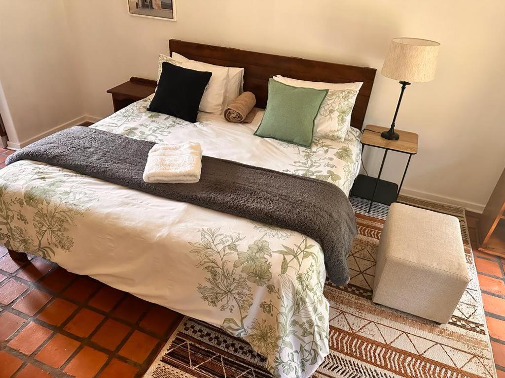 מידלבורג Woods Guest House מראה חיצוני תמונה