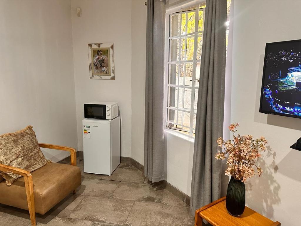 מידלבורג Woods Guest House מראה חיצוני תמונה