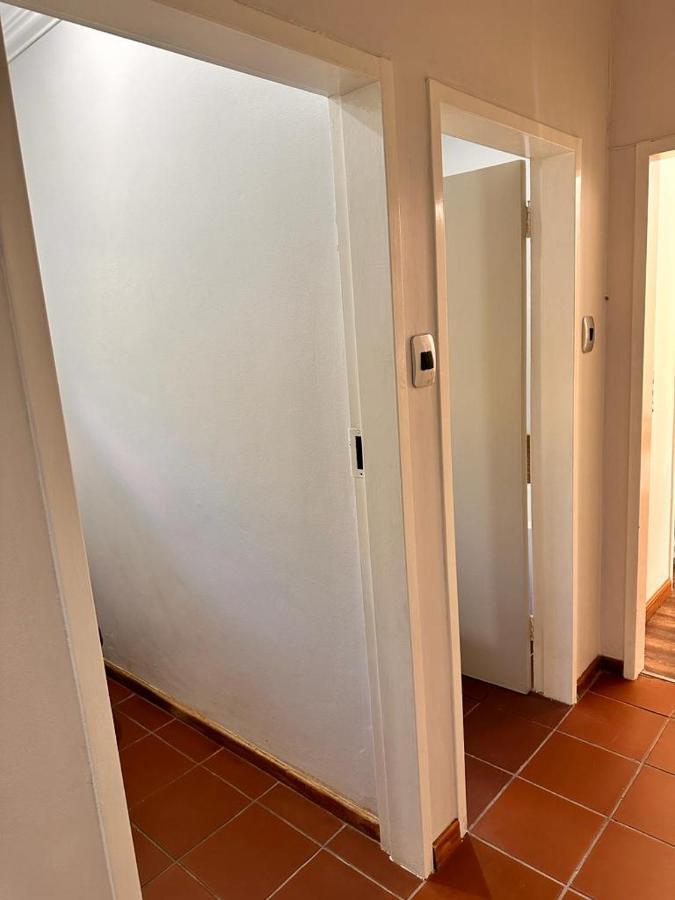 מידלבורג Woods Guest House מראה חיצוני תמונה