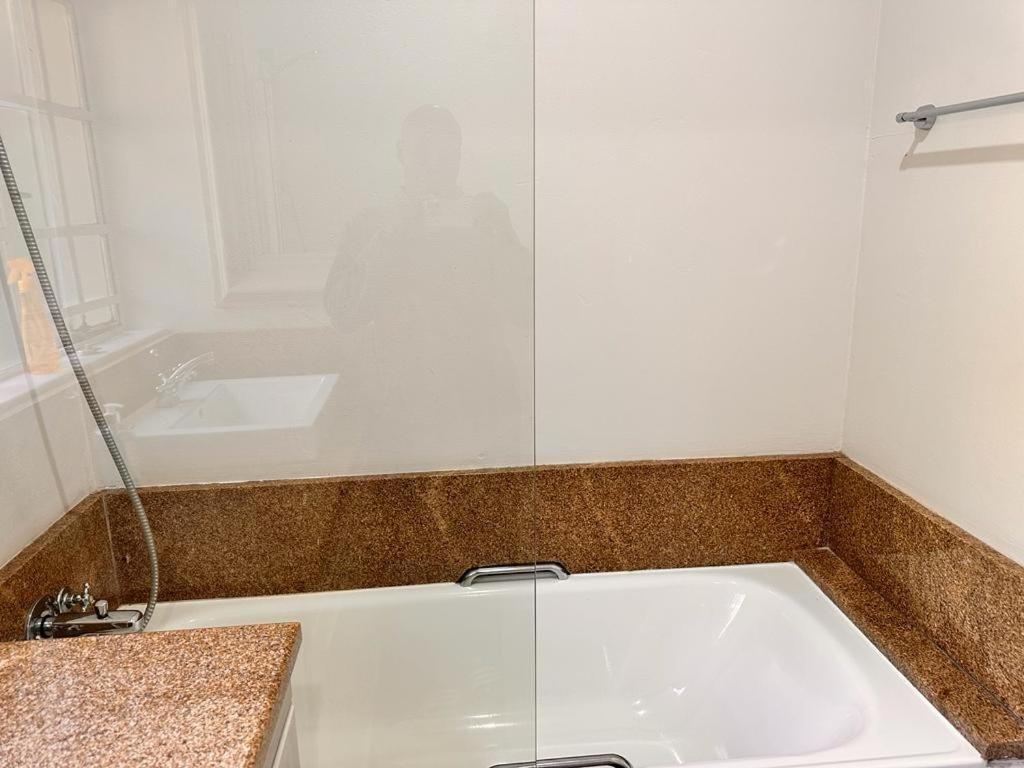 מידלבורג Woods Guest House מראה חיצוני תמונה