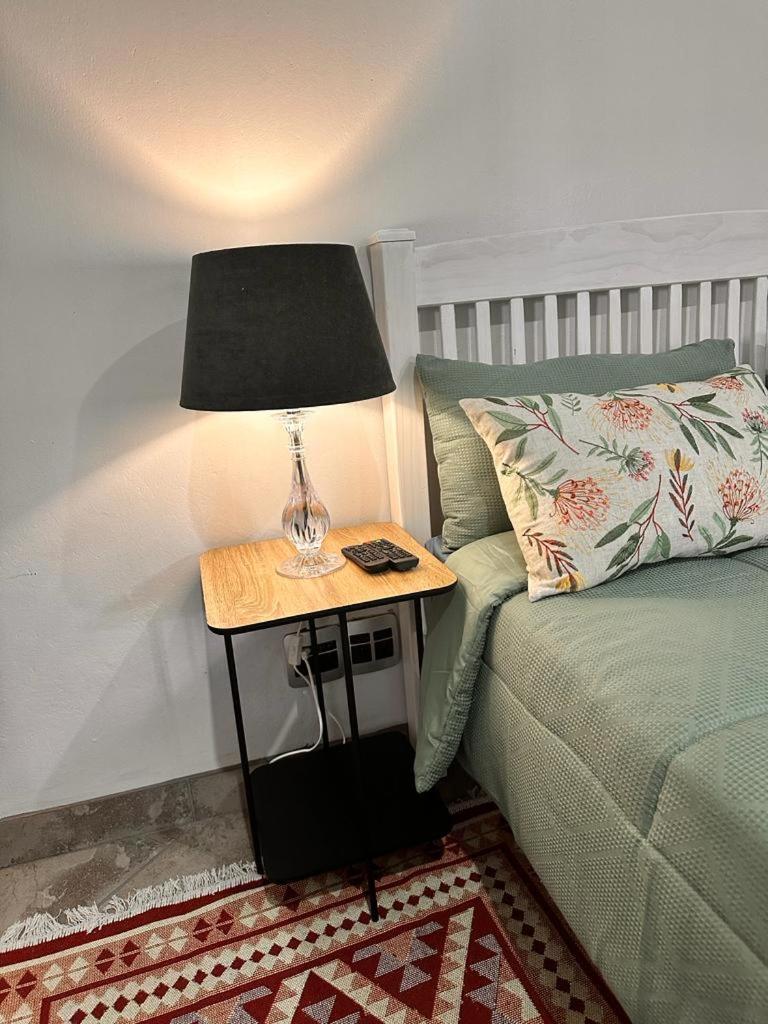 מידלבורג Woods Guest House מראה חיצוני תמונה